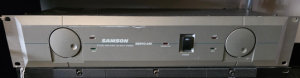 Samson Servo 240